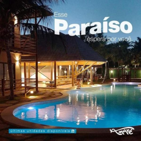 Condominio Amaré Barra Grande Pi